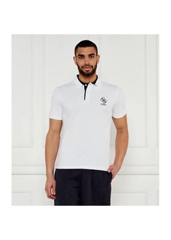 GUESS Polo | Slim Fit ze sklepu Gomez Fashion Store w kategorii T-shirty męskie - zdjęcie 184996314