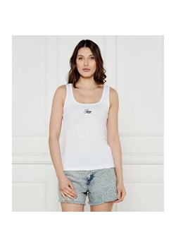 Guess Jeans Top | Regular Fit ze sklepu Gomez Fashion Store w kategorii Bluzki damskie - zdjęcie 184996330