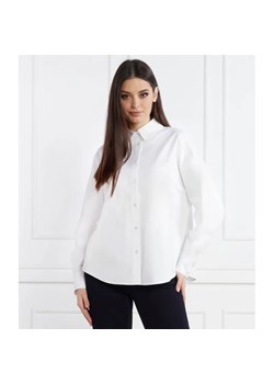 GUESS Koszula | Relaxed fit ze sklepu Gomez Fashion Store w kategorii Koszule damskie - zdjęcie 184996332