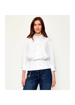 Elisabetta Franchi Koszula | Loose fit ze sklepu Gomez Fashion Store w kategorii Koszule damskie - zdjęcie 184996363