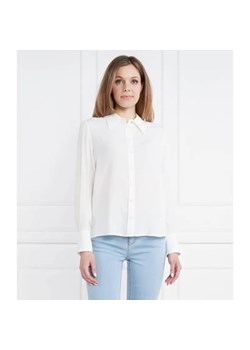 Liu Jo Koszula | Regular Fit | z dodatkiem jedwabiu ze sklepu Gomez Fashion Store w kategorii Koszule damskie - zdjęcie 184996423