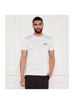 BOSS GREEN T-shirt Tee TOC | Slim Fit ze sklepu Gomez Fashion Store w kategorii T-shirty męskie - zdjęcie 184996432