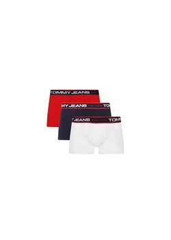 Tommy Hilfiger Bokserki 3-pack ze sklepu Gomez Fashion Store w kategorii Majtki męskie - zdjęcie 184996523