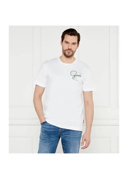 Joop! Jeans T-shirt Alessio | Modern fit ze sklepu Gomez Fashion Store w kategorii T-shirty męskie - zdjęcie 184996524