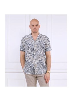 Joop! Jeans Koszula hanes | Regular Fit ze sklepu Gomez Fashion Store w kategorii Koszule męskie - zdjęcie 184996550