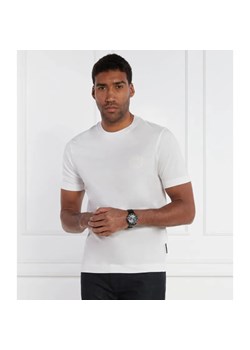 BOSS BLACK T-shirt Thompson | Regular Fit ze sklepu Gomez Fashion Store w kategorii T-shirty męskie - zdjęcie 184996552