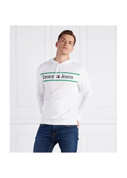 Tommy Hilfiger Bluza | Regular Fit ze sklepu Gomez Fashion Store w kategorii Bluzy męskie - zdjęcie 184996572