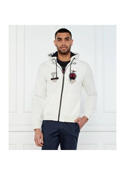 Aeronautica Militare Kurtka | Regular Fit ze sklepu Gomez Fashion Store w kategorii Kurtki męskie - zdjęcie 184996624