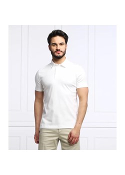 BOSS BLACK Polo Palosh 30 | Slim Fit ze sklepu Gomez Fashion Store w kategorii T-shirty męskie - zdjęcie 184996692