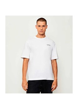 Iceberg T-shirt | Regular Fit ze sklepu Gomez Fashion Store w kategorii T-shirty męskie - zdjęcie 184996693