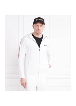 BOSS GREEN Bluza BOSS X MATTEO BERRETTINI Sicon | Regular Fit ze sklepu Gomez Fashion Store w kategorii Bluzy męskie - zdjęcie 184996743