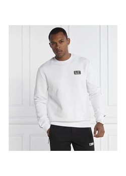 EA7 Bluza | Regular Fit ze sklepu Gomez Fashion Store w kategorii Bluzy męskie - zdjęcie 184996752