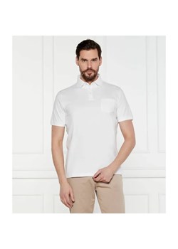 Hechter Paris Polo | Regular Fit ze sklepu Gomez Fashion Store w kategorii T-shirty męskie - zdjęcie 184996761