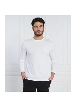 BOSS ORANGE Longsleeve Tacks | Regular Fit ze sklepu Gomez Fashion Store w kategorii T-shirty męskie - zdjęcie 184996784