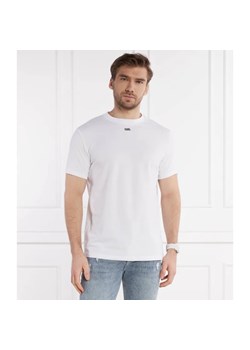 Karl Lagerfeld T-shirt | Regular Fit ze sklepu Gomez Fashion Store w kategorii T-shirty męskie - zdjęcie 184996802