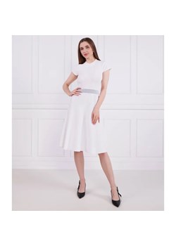 Karl Lagerfeld Sukienka ze sklepu Gomez Fashion Store w kategorii Sukienki - zdjęcie 184996821