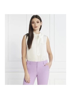 Liu Jo Bluzka | Loose fit ze sklepu Gomez Fashion Store w kategorii Bluzki damskie - zdjęcie 184996841