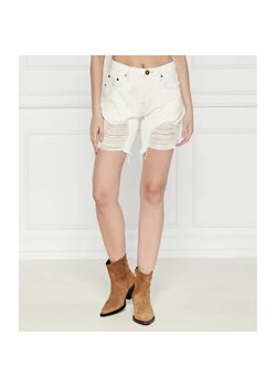 One Teaspoon Szorty | Boyfriend fit ze sklepu Gomez Fashion Store w kategorii Szorty - zdjęcie 184996861