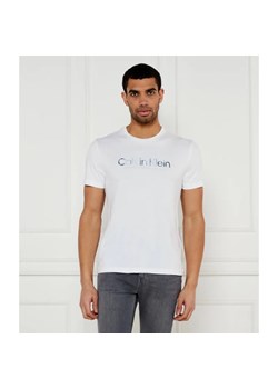 Calvin Klein T-shirt | Regular Fit ze sklepu Gomez Fashion Store w kategorii T-shirty męskie - zdjęcie 184996870