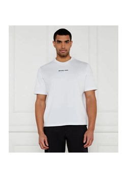 Michael Kors T-shirt | Relaxed fit ze sklepu Gomez Fashion Store w kategorii T-shirty męskie - zdjęcie 184996891