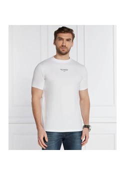 Karl Lagerfeld T-shirt | Regular Fit ze sklepu Gomez Fashion Store w kategorii T-shirty męskie - zdjęcie 184996934