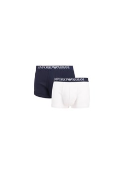 Emporio Armani Bokserki 2-pack ze sklepu Gomez Fashion Store w kategorii Majtki męskie - zdjęcie 184996940