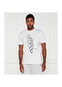 BOSS GREEN T-shirt GRX Zone | Regular Fit ze sklepu Gomez Fashion Store w kategorii T-shirty męskie - zdjęcie 184996943