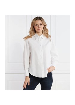 DONDUP - made in Italy Koszula | Regular Fit ze sklepu Gomez Fashion Store w kategorii Koszule damskie - zdjęcie 184996944