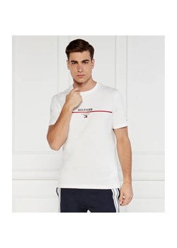 Tommy Hilfiger T-shirt | Regular Fit ze sklepu Gomez Fashion Store w kategorii T-shirty męskie - zdjęcie 184996954
