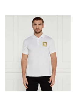 Karl Lagerfeld Polo | Regular Fit ze sklepu Gomez Fashion Store w kategorii T-shirty męskie - zdjęcie 184996961