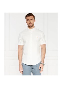 POLO RALPH LAUREN Koszula | Custom fit ze sklepu Gomez Fashion Store w kategorii Koszule męskie - zdjęcie 184996963