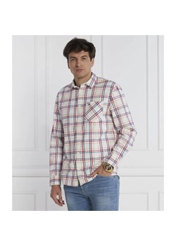 Tommy Jeans Koszula | Regular Fit ze sklepu Gomez Fashion Store w kategorii Koszule męskie - zdjęcie 184997003