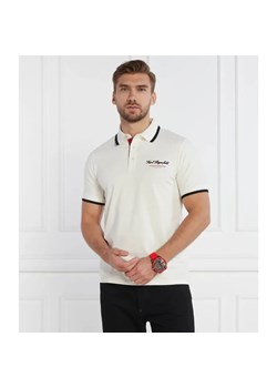 Karl Lagerfeld Polo | Regular Fit ze sklepu Gomez Fashion Store w kategorii T-shirty męskie - zdjęcie 184997010