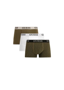 Guess Underwear  Bokserki 3-pack ze sklepu Gomez Fashion Store w kategorii Majtki męskie - zdjęcie 184997021