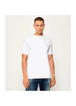 Karl Lagerfeld T-shirt | Regular Fit ze sklepu Gomez Fashion Store w kategorii T-shirty męskie - zdjęcie 184997033