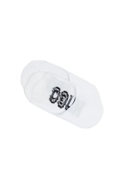 Hugo Bodywear Skarpety/stopki 2-pack ze sklepu Gomez Fashion Store w kategorii Skarpetki męskie - zdjęcie 184997043