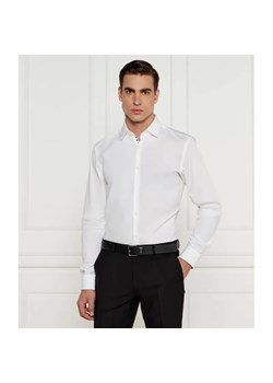 HUGO Koszula Koey | Slim Fit ze sklepu Gomez Fashion Store w kategorii Koszule męskie - zdjęcie 184997062