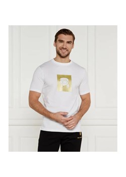 Karl Lagerfeld T-shirt | Regular Fit ze sklepu Gomez Fashion Store w kategorii T-shirty męskie - zdjęcie 184997130