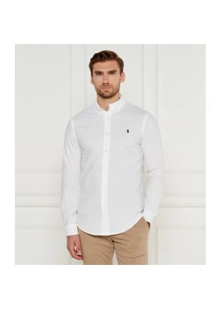 POLO RALPH LAUREN Koszula | Slim Fit ze sklepu Gomez Fashion Store w kategorii Koszule męskie - zdjęcie 184997131