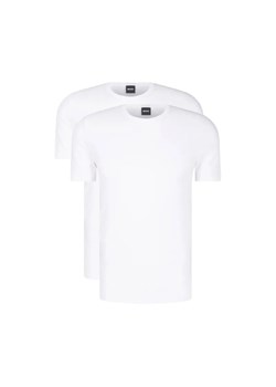 Boss Bodywear T-shirt 2-pack ze sklepu Gomez Fashion Store w kategorii T-shirty męskie - zdjęcie 184997140