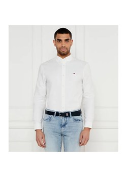 Tommy Jeans Koszula | Regular Fit | oxford ze sklepu Gomez Fashion Store w kategorii Koszule męskie - zdjęcie 184997153