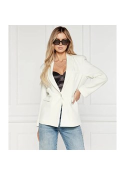 Liu Jo Żakiet | Slim Fit ze sklepu Gomez Fashion Store w kategorii Marynarki damskie - zdjęcie 184997163