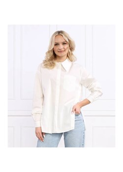 Silvian Heach Koszula MAION | Regular Fit ze sklepu Gomez Fashion Store w kategorii Koszule damskie - zdjęcie 184997170