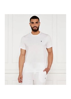 POLO RALPH LAUREN T-shirt | Regular Fit ze sklepu Gomez Fashion Store w kategorii T-shirty męskie - zdjęcie 184997214