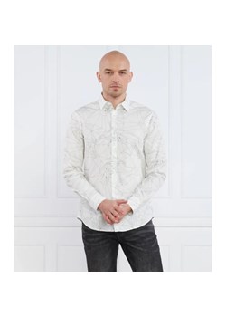 Armani Exchange Koszula | Regular Fit ze sklepu Gomez Fashion Store w kategorii Koszule męskie - zdjęcie 184997220