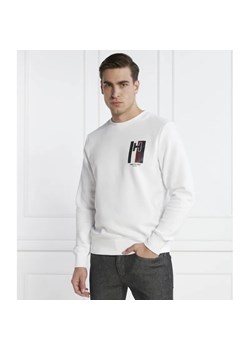 Tommy Hilfiger Bluza H EMBLEM | Regular Fit ze sklepu Gomez Fashion Store w kategorii Bluzy męskie - zdjęcie 184997223