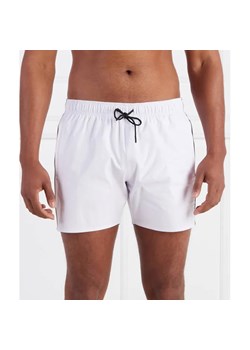 BOSS BLACK Szorty kąpielowe Iconic | Regular Fit ze sklepu Gomez Fashion Store w kategorii Kąpielówki - zdjęcie 184997232