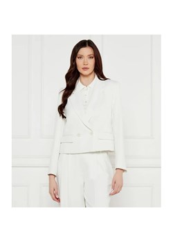 Marc Cain Marynarka | Cropped Fit ze sklepu Gomez Fashion Store w kategorii Marynarki damskie - zdjęcie 184997234