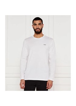 HUGO Longsleeve Derol222 | Regular Fit ze sklepu Gomez Fashion Store w kategorii T-shirty męskie - zdjęcie 184997244