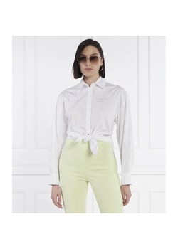 Pinko Koszula CRASH | Regular Fit ze sklepu Gomez Fashion Store w kategorii Koszule damskie - zdjęcie 184997262